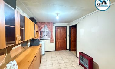 Casa en Venta 4 Dormitorios, Cajón, Temuco