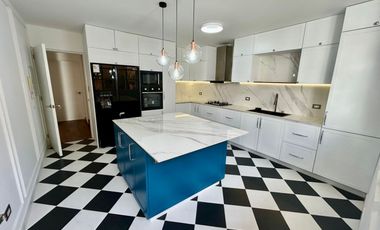 ALQUILER LINDA CASA EN CONDOMINIO URB.LOS GRANADOS, SURCO