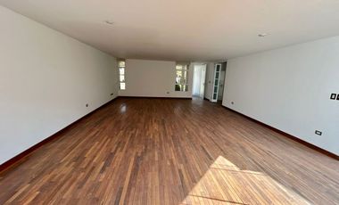 ALQUILER LINDA CASA EN CONDOMINIO URB.LOS GRANADOS, SURCO