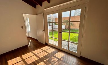 ALQUILER LINDA CASA EN CONDOMINIO URB.LOS GRANADOS, SURCO