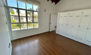 ALQUILER LINDA CASA EN CONDOMINIO URB.LOS GRANADOS, SURCO
