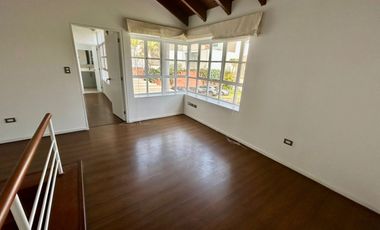 ALQUILER LINDA CASA EN CONDOMINIO URB.LOS GRANADOS, SURCO