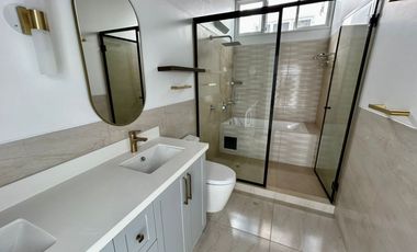 ALQUILER LINDA CASA EN CONDOMINIO URB.LOS GRANADOS, SURCO