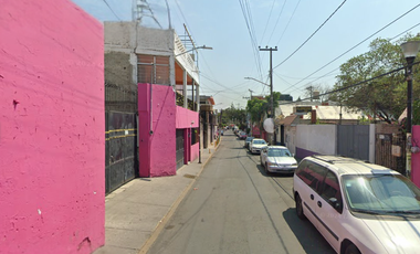SE VENDE TERRENO EN IZTAPALAPA
