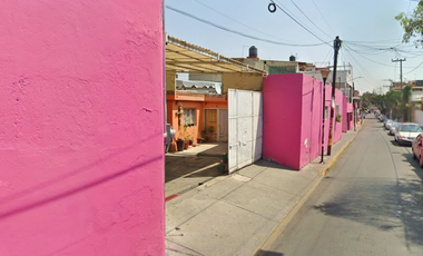 SE VENDE TERRENO EN IZTAPALAPA