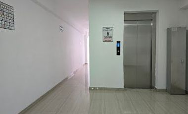 Hotel en Venta en Puebla – 53 Habitaciones, Restaurante y Salón de Eventos zona angelopolis