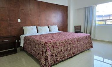 Hotel en Venta en Puebla – 53 Habitaciones, Restaurante y Salón de Eventos zona angelopolis