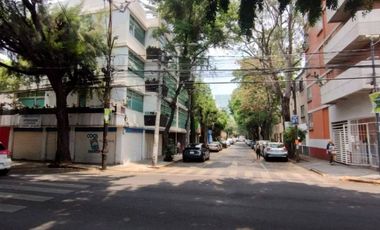 DEPTO EN RENTA CON ROOF GARDEN PRIVADO