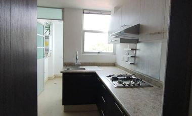 DEPTO EN RENTA CON ROOF GARDEN PRIVADO
