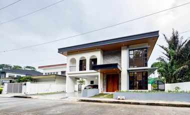 For Sale: 4-Bedroom 4BR House in Biluso, Silang, Cavite at Riviera Estates