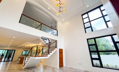 For Sale: 4-Bedroom 4BR House in Biluso, Silang, Cavite at Riviera Estates