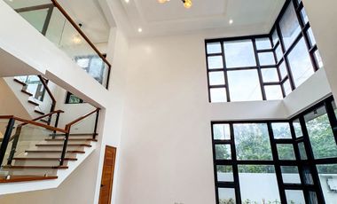 For Sale: 4-Bedroom 4BR House in Biluso, Silang, Cavite at Riviera Estates