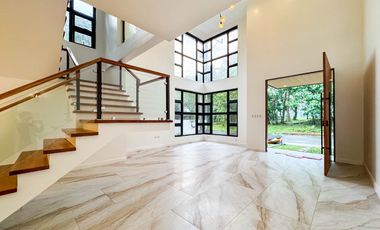 For Sale: 4-Bedroom 4BR House in Biluso, Silang, Cavite at Riviera Estates