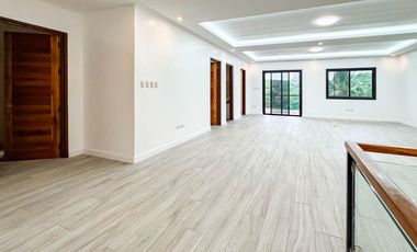 For Sale: 4-Bedroom 4BR House in Biluso, Silang, Cavite at Riviera Estates