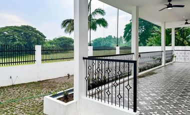 For Sale: 4-Bedroom 4BR House in Biluso, Silang, Cavite at Riviera Estates