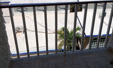 Villa con alberca, Fracc. Costa Azul