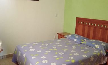 Villa con alberca, Fracc. Costa Azul