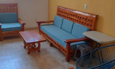 Villa con alberca, Fracc. Costa Azul