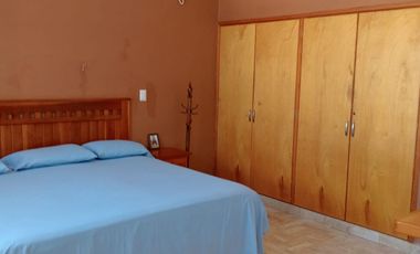 Villa con alberca, Fracc. Costa Azul