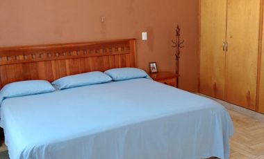 Villa con alberca, Fracc. Costa Azul
