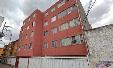 GJL.- VENTA DEPARTAMENTO EN CALLEJON CUAUHTEMOC 16 COLTONGO CDMX