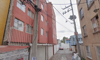 GJL.- VENTA DEPARTAMENTO EN CALLEJON CUAUHTEMOC 16 COLTONGO CDMX