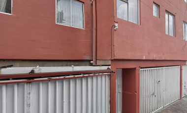 GJL.- VENTA DEPARTAMENTO EN CALLEJON CUAUHTEMOC 16 COLTONGO CDMX