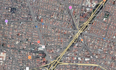GJL.- VENTA DEPARTAMENTO EN CALLEJON CUAUHTEMOC 16 COLTONGO CDMX