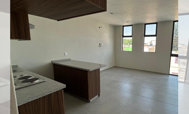 LOFTS EN SANTA TERE