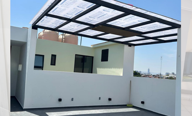 LOFTS EN SANTA TERE