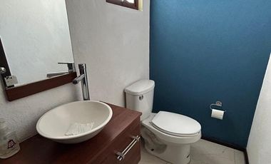 MP. CASA EN VENTA FRACC LA TOSCANA, LERMA EDO DE MEX