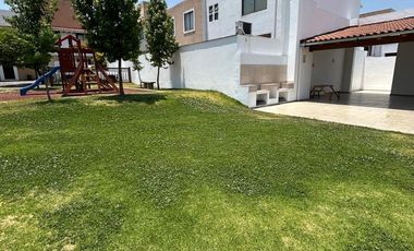 MP. CASA EN VENTA FRACC LA TOSCANA, LERMA EDO DE MEX