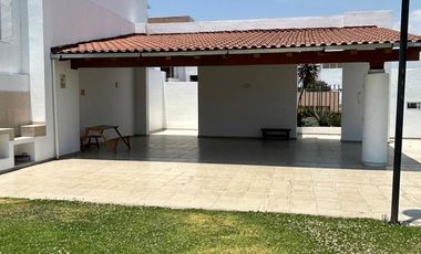 MP. CASA EN VENTA FRACC LA TOSCANA, LERMA EDO DE MEX
