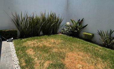 MP. CASA EN VENTA FRACC LA TOSCANA, LERMA EDO DE MEX