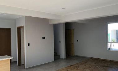 🔴CASA EN PREVENTA A 5 MIN DE EXPLANADA PACHUCA🔴 🏠Casa espectacular con excelente ubicación en La Cascada Residencial, Pachuca de Soto, Hgo.🏠