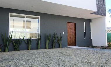 🔴CASA EN PREVENTA A 5 MIN DE EXPLANADA PACHUCA🔴 🏠Casa espectacular con excelente ubicación en La Cascada Residencial, Pachuca de Soto, Hgo.🏠