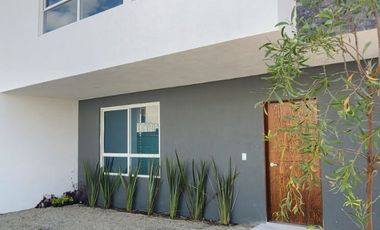 🔴CASA EN PREVENTA A 5 MIN DE EXPLANADA PACHUCA🔴 🏠Casa espectacular con excelente ubicación en La Cascada Residencial, Pachuca de Soto, Hgo.🏠