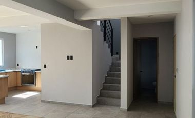 🔴CASA EN PREVENTA A 5 MIN DE EXPLANADA PACHUCA🔴 🏠Casa espectacular con excelente ubicación en La Cascada Residencial, Pachuca de Soto, Hgo.🏠