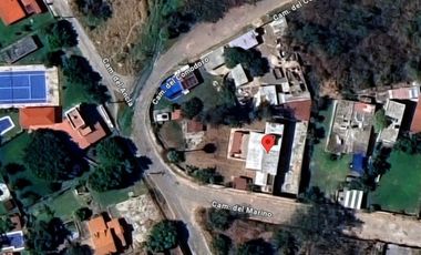 Casa en venta Cam. del Marino 28, 45887 Club Náutico Puente Viejo, Jal.
