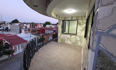 INCREIBLE DEPARTAMENTO A 8 MIN DE AUT MEX - QRO