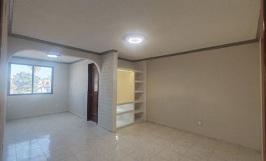 INCREIBLE DEPARTAMENTO A 8 MIN DE AUT MEX - QRO