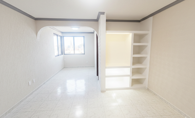 INCREIBLE DEPARTAMENTO A 8 MIN DE AUT MEX - QRO