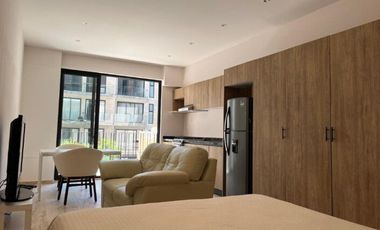 Hermoso departamento en renta a estrenar Amueblado Av. Chapultepec 430, Roma Nte