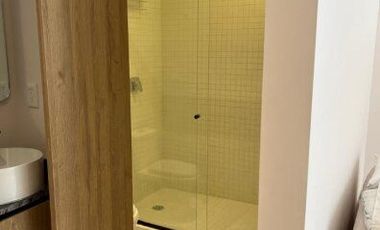 Hermoso departamento en renta a estrenar Amueblado Av. Chapultepec 430, Roma Nte