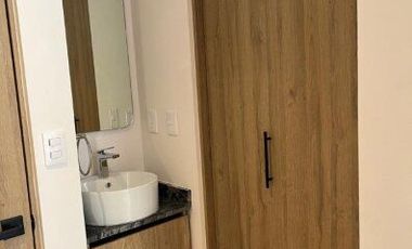 Hermoso departamento en renta a estrenar Amueblado Av. Chapultepec 430, Roma Nte