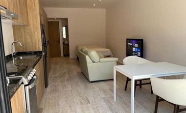 Hermoso departamento en renta a estrenar Amueblado Av. Chapultepec 430, Roma Nte