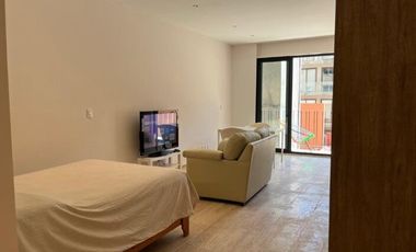 Hermoso departamento en renta a estrenar Amueblado Av. Chapultepec 430, Roma Nte
