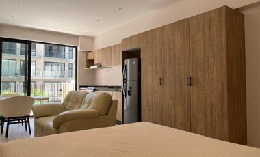Hermoso departamento en renta a estrenar Amueblado Av. Chapultepec 430, Roma Nte
