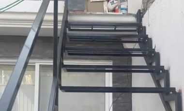 Departamento semi amueblado y remodelado en Centro de Calputitlán