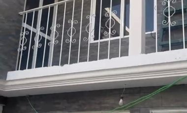 Departamento semi amueblado y remodelado en Centro de Calputitlán